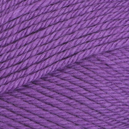 Sirdar Country Classic Worsted - Shocking Pink 0652 - Yandles