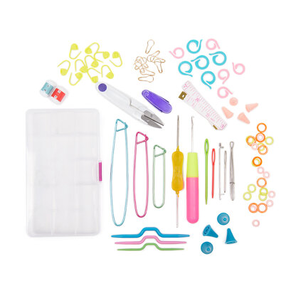Accessories Set.