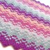 Confetti Waves Blanket