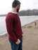 Sea Fret Pullover