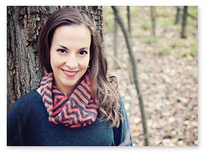 Chevron Stripe