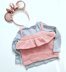 Mini Frill Cami