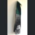 Scraptastic Skinny Scarf