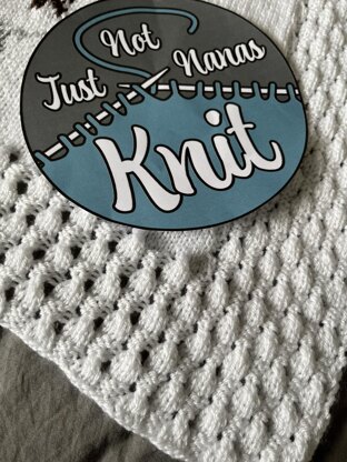 Olaf Christmas Baby Blanket