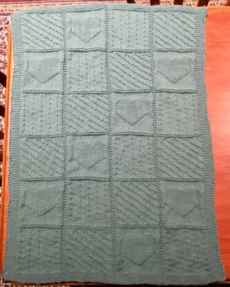 Baby Blanket