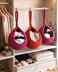 Crochet Home Storage