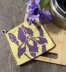 Iris Potholder