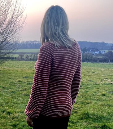 April Sweater