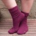 Pumila Socks