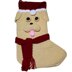 Labrador Stocking