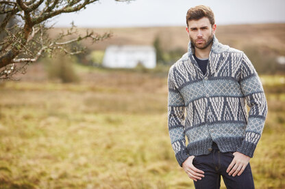 Rowan Hemp Tweed Chunky