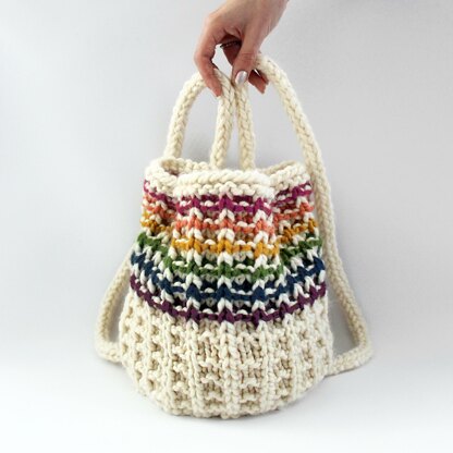 Cloverly Bag