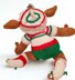 The Baby Elf - Ernie