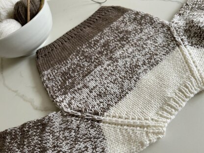 Caffè Latte Sweater