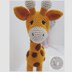 SWC Large Giraffe