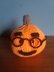 Knitted Pumpkin
