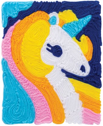 Patch Products Y'art Craft Kit - Unicorn