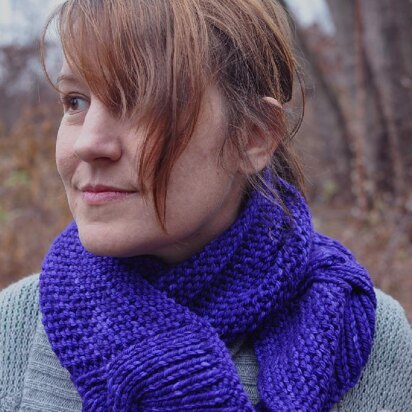 Winter Market Cowl