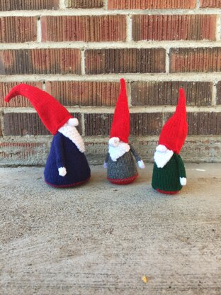 3 Gnomes