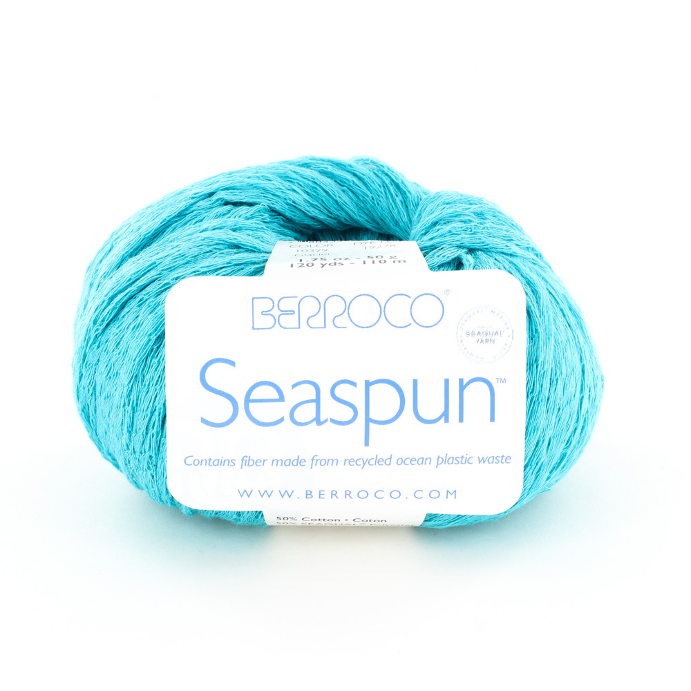 Berroco Seaspun - view 2