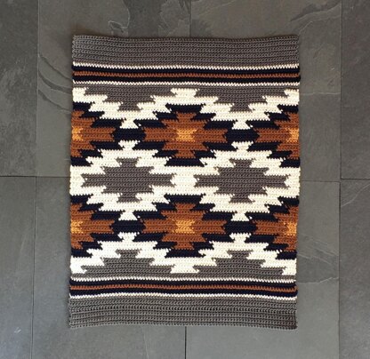 Wind River Rug