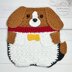 Beagle Pot Holder