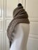 Holey-Craft Easy Cowl-Scarf