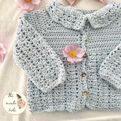 Marion Cardigan