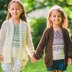 Viola Cardigan (Kids)
