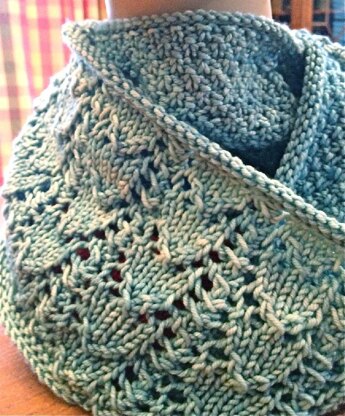 Copley Square Cowl