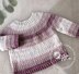Fairlight Sweater – P226