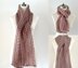 Touch of Lace Scarf