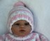 P89 Bodysuit and Hat