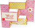 Sizzix Bigz Big Shot Pro Die 12"X12.75" - Tri-Shutter Card