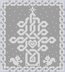 Celtic Knotwork Christmas Charts