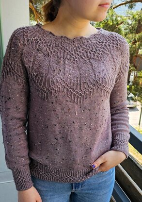 Moriko Sweater