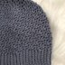 Blueberry Bush Beanie