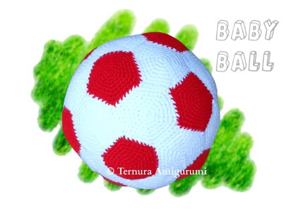 Baby Ball, Soccer Baby