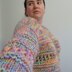 Colour Duo Jumper
