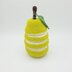 Pear Stack (single color)
