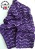 Carly Shell Scarf