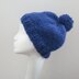 Super Easy Aspen Hat