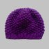 Purple Emperor Hat