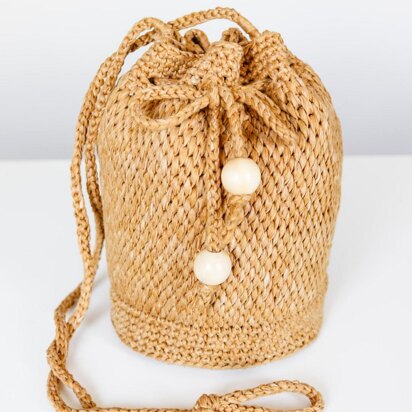 Harper Bucket Bag