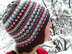 Steppingstone Fiber Creations Waterville Hat PDF