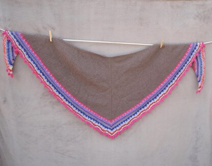 Vivienne Shawl