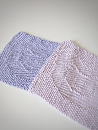 My Bear Cloth