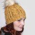 Wheat Fields Hat