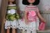 12-inch Dolls Dress Crochet Pattern