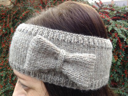 Birch Headband